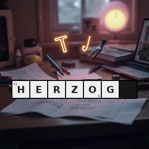 Hasło krzyżówkowe werner - )herzog – rozwiązanie, synonimy, podpowiedzi i definicje krzyżówkowe