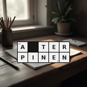 Hasło krzyżówkowe monoterpen 4 metylo 1 izopropylo 13 cykloheksadien - a-terpinen – rozwiązanie, synonimy, podpowiedzi i definicje krzyżówkowe