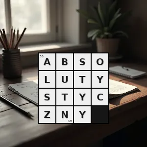 Rozwiązanie krzyżówki: uzs - absolutystyczny | hasła, synonimy i podpowiedzi Hasło krzyżówkowe uzs - absolutystyczny – rozwiązanie, synonimy, podpowiedzi i definicje krzyżówkowe