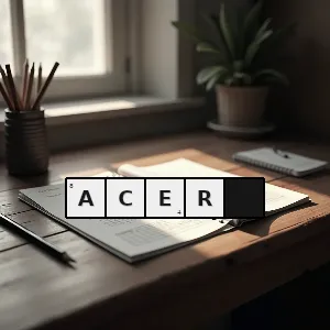 Hasło krzyżówkowe marka laptopa - acer – rozwiązanie, synonimy, podpowiedzi i definicje krzyżówkowe