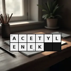 Hasło krzyżówkowe związek zawierający wiązanie między metalem a jonem acetylenkowym - acetylenek – rozwiązanie, synonimy, podpowiedzi i definicje krzyżówkowe