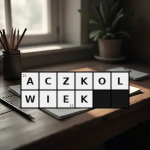 Hasło krzyżówkowe chociaż - aczkolwiek – rozwiązanie, synonimy, podpowiedzi i definicje krzyżówkowe