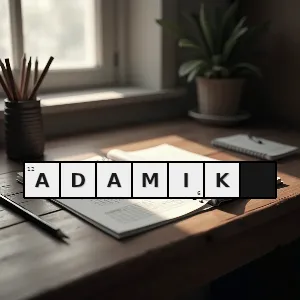 Hasło krzyżówkowe laco reżyser widowisk tv - adamik – rozwiązanie, synonimy, podpowiedzi i definicje krzyżówkowe