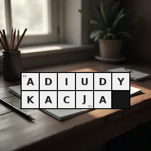 Rozwiązanie krzyżówki: przysądzenie - adiudykacja | hasła, synonimy i podpowiedzi Hasło krzyżówkowe przysądzenie - adiudykacja – rozwiązanie, synonimy, podpowiedzi i definicje krzyżówkowe