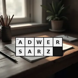 Hasło krzyżówkowe przeciwnik w dyskusji - adwersarz – rozwiązanie, synonimy, podpowiedzi i definicje krzyżówkowe
