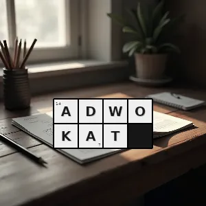 Hasło krzyżówkowe apologeta - adwokat – rozwiązanie, synonimy, podpowiedzi i definicje krzyżówkowe