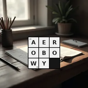 Rozwiązanie krzyżówki: aerobowy - aerobowy | hasła, synonimy i podpowiedzi Hasło krzyżówkowe aerobowy - aerobowy – rozwiązanie, synonimy, podpowiedzi i definicje krzyżówkowe