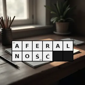 Hasło krzyżówkowe fakt medialny - aferalność – rozwiązanie, synonimy, podpowiedzi i definicje krzyżówkowe