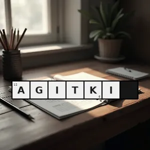 Rozwiązanie krzyżówki: ulotki - agitki | hasła, synonimy i podpowiedzi Hasło krzyżówkowe ulotki - agitki – rozwiązanie, synonimy, podpowiedzi i definicje krzyżówkowe