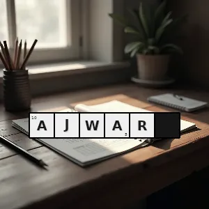 Rozwiązanie krzyżówki: ajwaz - ajwar | hasła, synonimy i podpowiedzi Hasło krzyżówkowe ajwaz - ajwar – rozwiązanie, synonimy, podpowiedzi i definicje krzyżówkowe