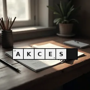 Hasło krzyżówkowe przystąpienie do akcji - akces – rozwiązanie, synonimy, podpowiedzi i definicje krzyżówkowe