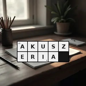 Hasło krzyżówkowe dawna nazwa położnictwa - akuszeria – rozwiązanie, synonimy, podpowiedzi i definicje krzyżówkowe