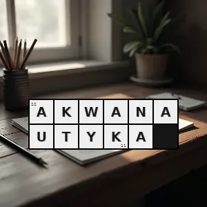 Hasło krzyżówkowe badania nad możliwością długotrwałej pracy pod wodą - akwanautyka – rozwiązanie, synonimy, podpowiedzi i definicje krzyżówkowe