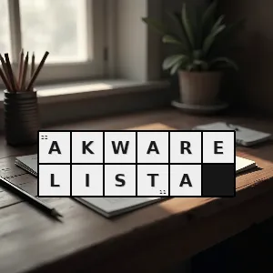 Hasło krzyżówkowe maluje farbami wodnymi - akwarelista – rozwiązanie, synonimy, podpowiedzi i definicje krzyżówkowe