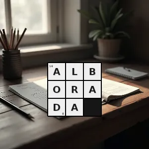 Hasło krzyżówkowe serenada - alborada – rozwiązanie, synonimy, podpowiedzi i definicje krzyżówkowe