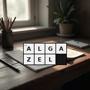 Rozwiązanie krzyżówki: dammam - algazel | hasła, synonimy i podpowiedzi Hasło krzyżówkowe dammam - algazel – rozwiązanie, synonimy, podpowiedzi i definicje krzyżówkowe