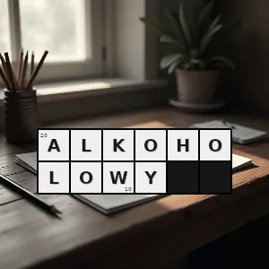 Hasło krzyżówkowe procentowy - alkoholowy – rozwiązanie, synonimy, podpowiedzi i definicje krzyżówkowe