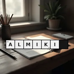 Hasło krzyżówkowe myszoryjki - almiki – rozwiązanie, synonimy, podpowiedzi i definicje krzyżówkowe