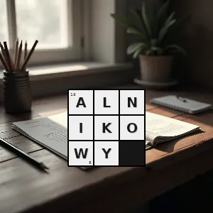 Hasło krzyżówkowe zrobiony z alnika stopu żelaza - alnikowy – rozwiązanie, synonimy, podpowiedzi i definicje krzyżówkowe