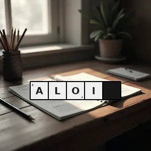 Rozwiązanie krzyżówki: próba stopu - aloi | hasła, synonimy i podpowiedzi Hasło krzyżówkowe próba stopu - aloi – rozwiązanie, synonimy, podpowiedzi i definicje krzyżówkowe