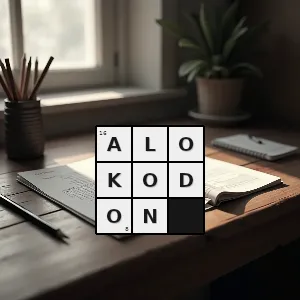 Rozwiązanie krzyżówki: alokodon - alokodon | hasła, synonimy i podpowiedzi Hasło krzyżówkowe alokodon - alokodon – rozwiązanie, synonimy, podpowiedzi i definicje krzyżówkowe