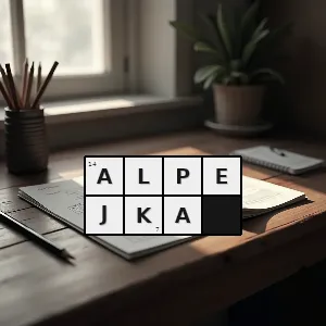Hasło krzyżówkowe narciarka - alpejka – rozwiązanie, synonimy, podpowiedzi i definicje krzyżówkowe