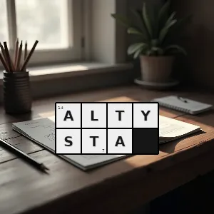 Rozwiązanie krzyżówki: altowiolinista - altysta | hasła, synonimy i podpowiedzi Hasło krzyżówkowe altowiolinista - altysta – rozwiązanie, synonimy, podpowiedzi i definicje krzyżówkowe