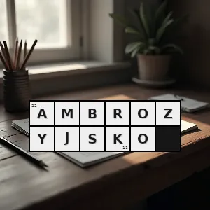 Hasło krzyżówkowe niezwykle przyjemnie rozkosznie cudownie - ambrozyjsko – rozwiązanie, synonimy, podpowiedzi i definicje krzyżówkowe