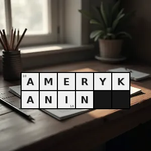 Hasło krzyżówkowe jankes - amerykanin – rozwiązanie, synonimy, podpowiedzi i definicje krzyżówkowe
