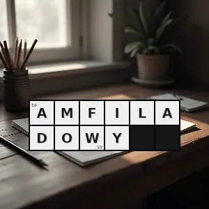 Rozwiązanie krzyżówki: amfilada - amfiladowy | hasła, synonimy i podpowiedzi Hasło krzyżówkowe amfilada - amfiladowy – rozwiązanie, synonimy, podpowiedzi i definicje krzyżówkowe