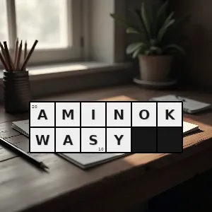 Rozwiązanie krzyżówki: grupa aminowa - aminokwasy | hasła, synonimy i podpowiedzi Hasło krzyżówkowe grupa aminowa - aminokwasy – rozwiązanie, synonimy, podpowiedzi i definicje krzyżówkowe