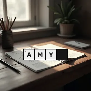 Hasło krzyżówkowe adamus - amy – rozwiązanie, synonimy, podpowiedzi i definicje krzyżówkowe