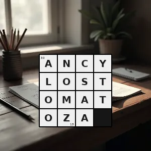 Hasło krzyżówkowe ankylostamatoza - ancylostomatoza – rozwiązanie, synonimy, podpowiedzi i definicje krzyżówkowe