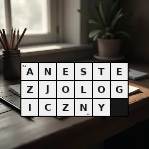 Rozwiązanie krzyżówki: związany z anestezjologią działem medycyny - anestezjologiczny | hasła, synonimy i podpowiedzi Hasło krzyżówkowe związany z anestezjologią działem medycyny - anestezjologiczny – rozwiązanie, synonimy, podpowiedzi i definicje krzyżówkowe