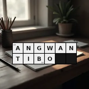 Hasło krzyżówkowe małpa z rodziny lorisowatych zamieszkuje lasy tropikalne przebywa na wysokich drzewach - angwantibo – rozwiązanie, synonimy, podpowiedzi i definicje krzyżówkowe