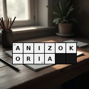 Hasło krzyżówkowe nierówność źrenic - anizokoria – rozwiązanie, synonimy, podpowiedzi i definicje krzyżówkowe