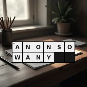 Rozwiązanie krzyżówki: ogłaszany - anonsowany | hasła, synonimy i podpowiedzi Hasło krzyżówkowe ogłaszany - anonsowany – rozwiązanie, synonimy, podpowiedzi i definicje krzyżówkowe