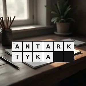 Rozwiązanie krzyżówki: subpolarny - antarktyka | hasła, synonimy i podpowiedzi Hasło krzyżówkowe subpolarny - antarktyka – rozwiązanie, synonimy, podpowiedzi i definicje krzyżówkowe