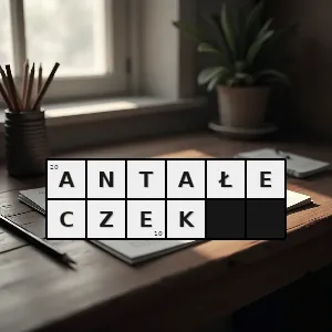 Rozwiązanie krzyżówki: antałeczek - antałeczek | hasła, synonimy i podpowiedzi Hasło krzyżówkowe antałeczek - antałeczek – rozwiązanie, synonimy, podpowiedzi i definicje krzyżówkowe