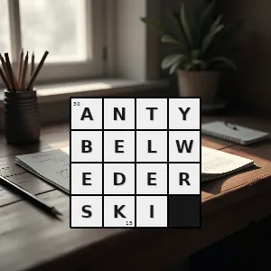 Hasło krzyżówkowe belwederski - antybelwederski – rozwiązanie, synonimy, podpowiedzi i definicje krzyżówkowe