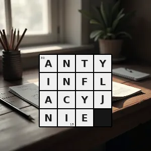 Hasło krzyżówkowe przeciwdziałając inflacji zwalczając inflację - antyinflacyjnie – rozwiązanie, synonimy, podpowiedzi i definicje krzyżówkowe