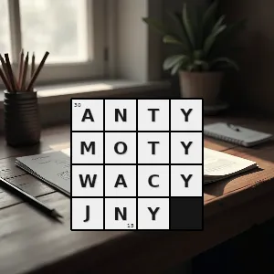 Rozwiązanie krzyżówki: taki który zniechęca do działania działa demobilizująco - antymotywacyjny | hasła, synonimy i podpowiedzi Hasło krzyżówkowe taki który zniechęca do działania działa demobilizująco - antymotywacyjny – rozwiązanie, synonimy, podpowiedzi i definicje krzyżówkowe