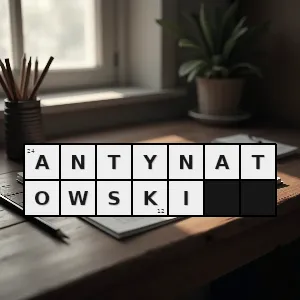 Rozwiązanie krzyżówki: taki który wyraża sprzeciw wobec nato i jego działań - antynatowski | hasła, synonimy i podpowiedzi Hasło krzyżówkowe taki który wyraża sprzeciw wobec nato i jego działań - antynatowski – rozwiązanie, synonimy, podpowiedzi i definicje krzyżówkowe