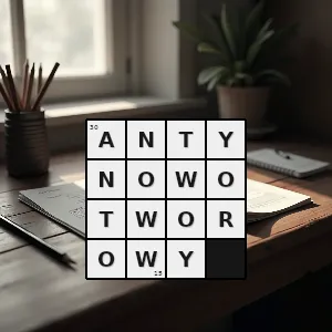 Hasło krzyżówkowe taki który przeciwdziała nowotworowi nowotworom - antynowotworowy – rozwiązanie, synonimy, podpowiedzi i definicje krzyżówkowe