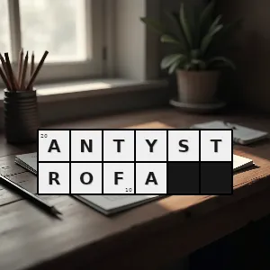 Hasło krzyżówkowe zwrotka po strofie - antystrofa – rozwiązanie, synonimy, podpowiedzi i definicje krzyżówkowe