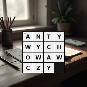 Hasło krzyżówkowe taki który działa przeciwko dobremu wychowaniu niszczy dobre obyczaje - antywychowawczy – rozwiązanie, synonimy, podpowiedzi i definicje krzyżówkowe