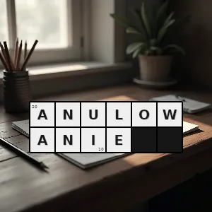 Hasło krzyżówkowe usunięcie - anulowanie – rozwiązanie, synonimy, podpowiedzi i definicje krzyżówkowe