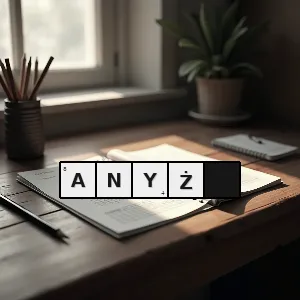 Hasło krzyżówkowe przyprawa do likierów - anyż – rozwiązanie, synonimy, podpowiedzi i definicje krzyżówkowe