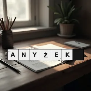 Hasło krzyżówkowe gwiazdkowata przyprawa - anyżek – rozwiązanie, synonimy, podpowiedzi i definicje krzyżówkowe