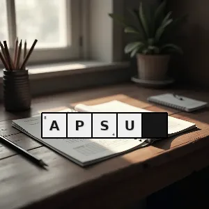 Hasło krzyżówkowe ocean bezmierny wody słodkiej w mitologii babilońsko asyryjskiej - apsu – rozwiązanie, synonimy, podpowiedzi i definicje krzyżówkowe